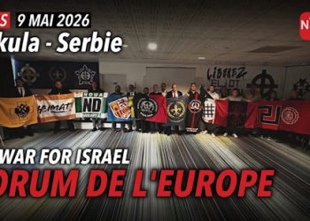 Sekula : La Serbie face à la « liquidation » de sa souveraineté et au mondialisme