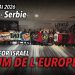 Sekula : La Serbie face à la « liquidation » de sa souveraineté et au mondialisme