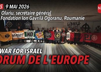 Sorin Olariu : La résistance nationale roumaine face à la répression et aux « imposteurs »