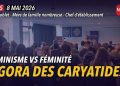 Edel Noblet : Féminité vs Féminisme – Retrouver la Vocation de la Femme