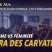 Edel Noblet : Féminité vs Féminisme – Retrouver la Vocation de la Femme