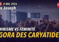 Père Joseph : La Femme, pilier de la Chrétienté face au piège du féminisme