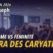Père Joseph : La Femme, pilier de la Chrétienté face au piège du féminisme