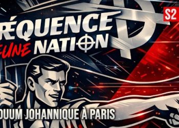 Fréquence Jeune Nation S2-E8 : Triduum Johannique