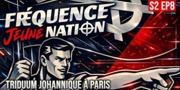 Fréquence Jeune Nation S2-E8 : Triduum Johannique