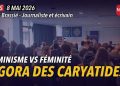 Anne Brassié : Le grand mensonge de la « libération » des femmes contre l&rsquo;ordre naturel