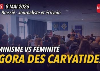 Anne Brassié : Le grand mensonge de la « libération » des femmes contre l&rsquo;ordre naturel