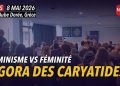 T. de Aube Dorée : Féminité, Famille et Tradition face au « Nouvel Ordre Mondial »