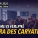 T. de Aube Dorée : Féminité, Famille et Tradition face au « Nouvel Ordre Mondial »