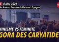 Jennifer Amaro : Transmettre l&rsquo;identité et l&rsquo;esprit pour sauver notre civilisation