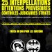 Soutien aux camarades parisiens face à la répression – C.L.A.N.