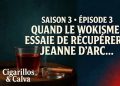 Quand le wokisme essaie de récupérer Jeanne d’Arc