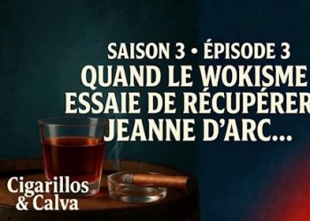 Quand le wokisme essaie de récupérer Jeanne d&rsquo;Arc