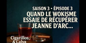 Quand le wokisme essaie de récupérer Jeanne d’Arc