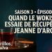 Quand le wokisme essaie de récupérer Jeanne d&rsquo;Arc