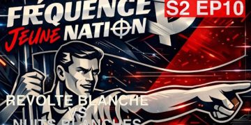 Racisme anti-blancs, Pédocriminalité, Blasphème, Pornographie : LE REMEDE NATIONALISTE !