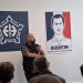 Réunion du Front Nationaliste à Avignon, fief de Raphaël Arnault