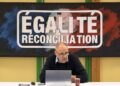 Dissolution d&rsquo;Egalité et Réconciliation