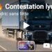 Cédric sans filtre – Contestation lycéenne