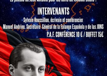 1936-2026 : Quel avenir pour l’Espagne ?