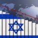 Forte contraction du PIB israélien