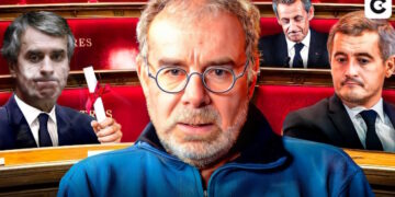 France : la corruption des « élites » – Paul-Antoine Martin