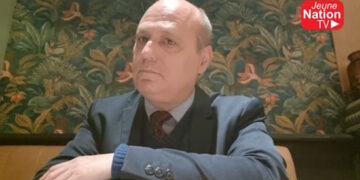 JNTV actualité : Jean-Marie Le Pen, liste Forteresse Europe, tournée en France…