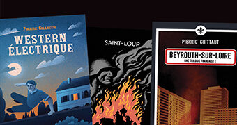 Méridien Zéro reçoit Pierre Gillieth (Réfléchir & Agir, Auda Isarn…)