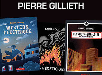 Méridien Zéro reçoit Pierre Gillieth (Réfléchir & Agir, Auda Isarn…)