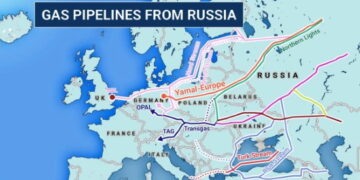 Sanctions occidentales et prix de l’énergie : une guerre des mondialistes pour appauvrir leurs propres peuples