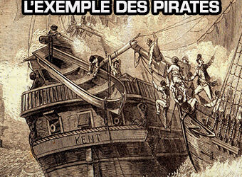 L’Européen et la mer – Radio Méridien Zéro