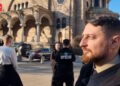 JNTV : Entretien avec Plamen Dimitrov (Union Nationale Bulgare) organisateur de la LUKOVMARCH
