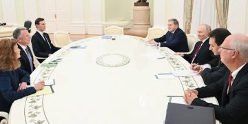 « Plan de paix » Otan/Ukraine/Russie : Gardons l’esprit clair