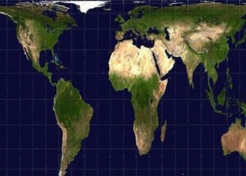 Planisphère et cartographie « inclusive » : un retour qui tombe à pic ?