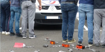 Crise dans la police et la gendarmerie : record de démissions !