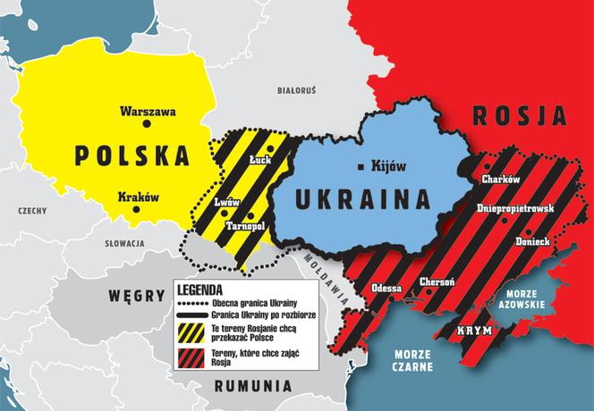 Dépeçage de l'Ukraine et sécurité en Europe – Jeune Nation