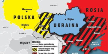 Dépeçage de l&rsquo;Ukraine et sécurité en Europe