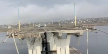 Après le repli de Kherson, la Russie face à ses vieux démons