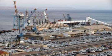 Le blocus de la mer Rouge par les Houtis ruine le port israélien d’Eilat