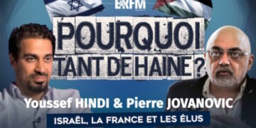 Israël, la France et les élus