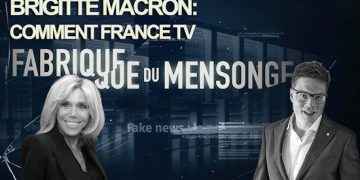 Brigitte Macron : comment France TV fabrique du mensonge