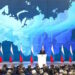 Verbatim du discours de Vladimir Poutine devant l’Assemblée fédérale russe