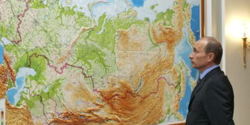 L’expansion de l&rsquo;OTAN à l’Est par William Burns, directeur de la CIA