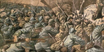 Sur les causes de la Première Guerre mondiale