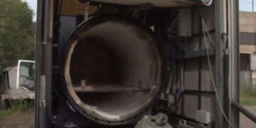 Recyclage des vieilles lunes : les prétendus crématoires mobiles en Ukraine