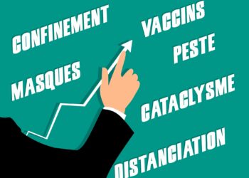 Covid-19. Le gouvernement allemand a commandé à des scientifiques des projections alarmistes pour justifier des mesures répressives !