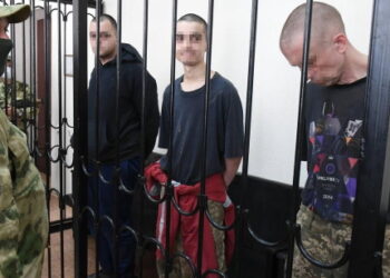 Ukraine : considérations historiques et politiques autour du procès des mercenaires anglo-saxons