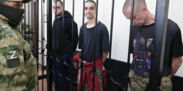 Ukraine : considérations historiques et politiques autour du procès des mercenaires anglo-saxons