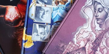 Retrouvez l’excellent dessinateur dissident ProjetKO sur son canal « Telegram »