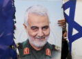 Assassinat du général Soleimani : des hommages de l’Iran à Gaza en passant par l’Irak et le Liban
